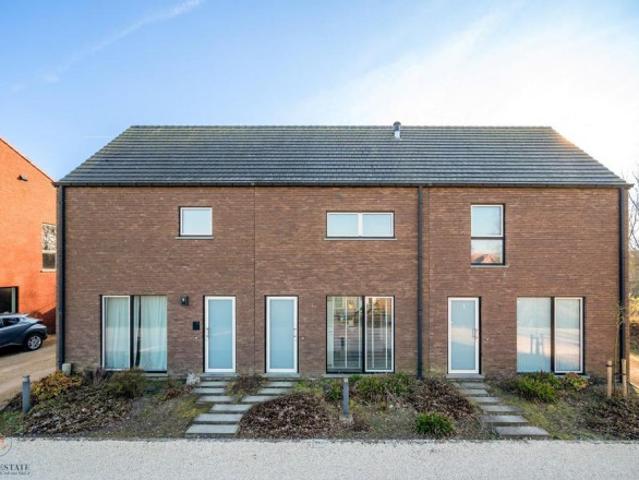 BEN woning met tuin