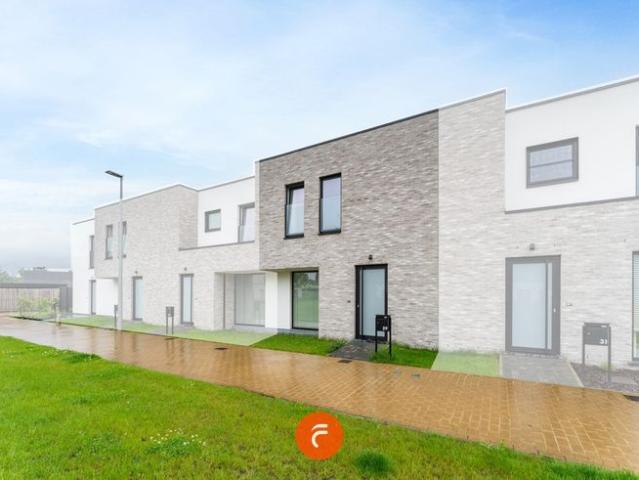 BEN woning BJ: 2022 in rustige woonbuurt in Heule
