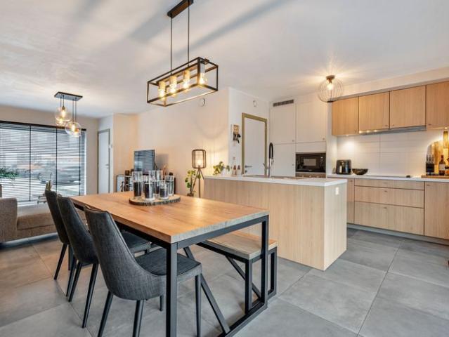 BEN woning in Ledegem te koop