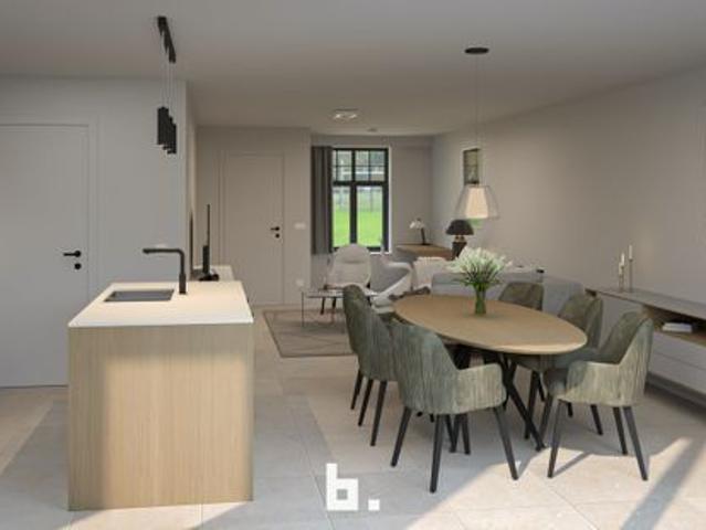 BEN woning