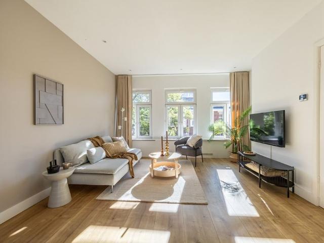 Ben Viljoenstraat