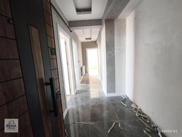 BENA EMLAK'TAN ACİL SATILIK 3+1
