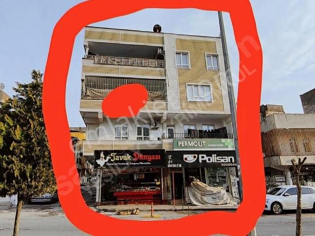 Bena Emlak'tan Komple Satılık