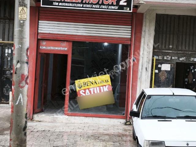 Bena Emlak'tan Satılık