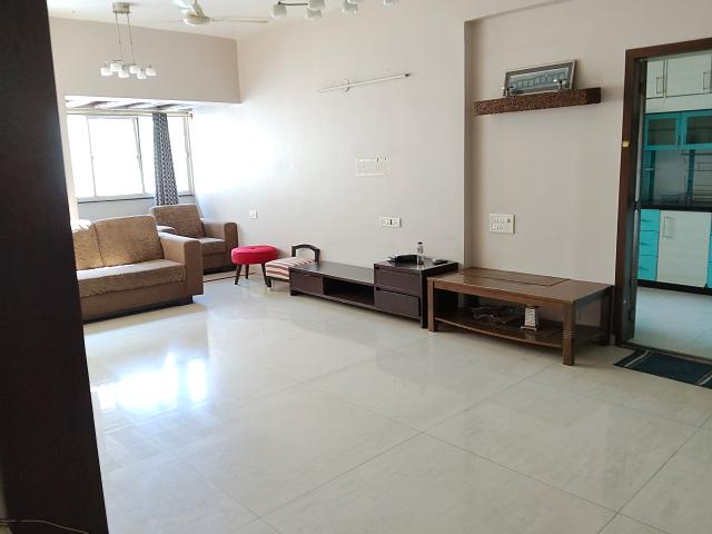 Benaka Towers 2 Bedroom 1200 Sq. Ft. Apartment in Kodihalli Bangalore Listing ID: #10351