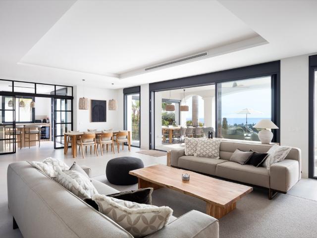 Benahavis, Los Flamingos, 551 m2
