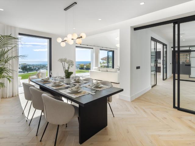 Zapraszam luksusowa willa 478 m² z panoramicznym widokiem