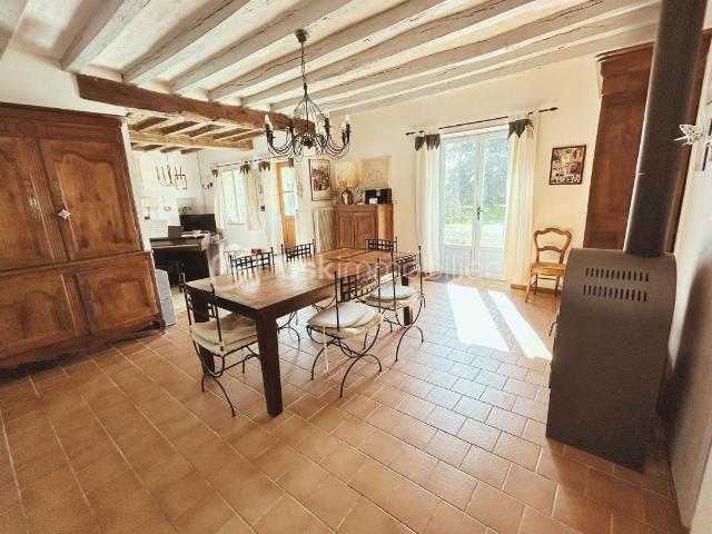 Benais Vente Maison 37
