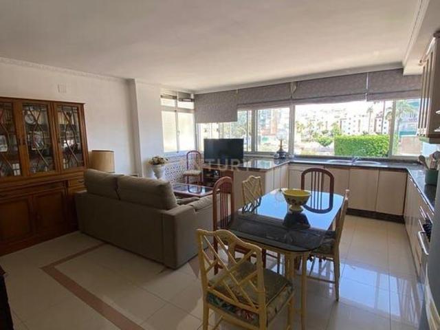 Benalmádena, Andalusia