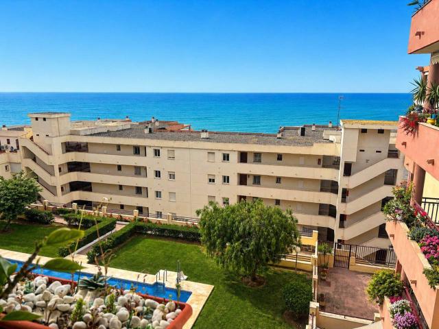 BENALMADENA COSTA, TORREQUEBRADA