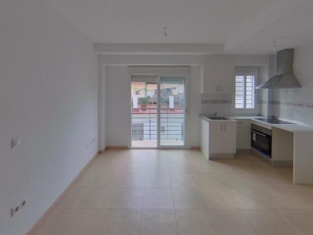 Benalmádena Dúplex, 2 Dormitorios, Balcón