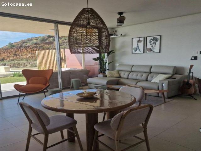 Benalmádena Garden Villa de Lujo, 3 Dormitorios, Terraza, Piscina, Garaje, Trastero, Sauna