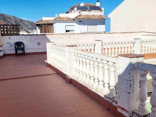 Benalmadena Pueblo, Málaga