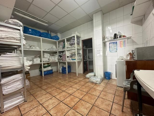 Benalmádena Pueblo Traspaso de Lavandería en Funcionamiento