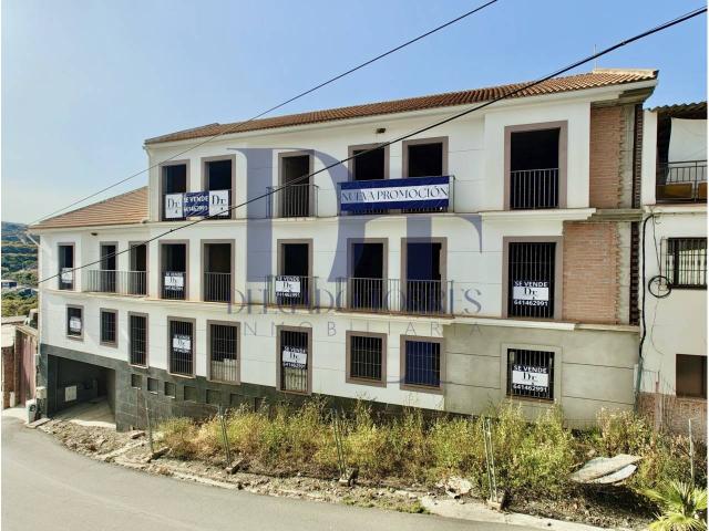 BENAMOCARRA | 4 VIVIENDAS NUEVAS DE 3 DORMITORIOS Y 2 BAÑOS – EDIFICIO YA CONSTRUIDO