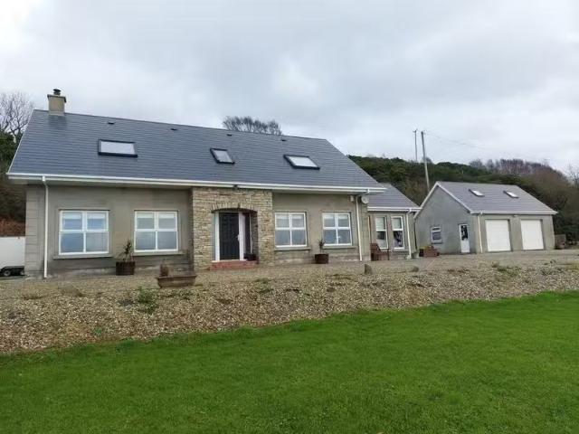 Benault, Inch, Co. Donegal, F93CR64 is for sale