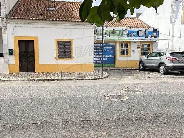 Benavente Santarém 102884851