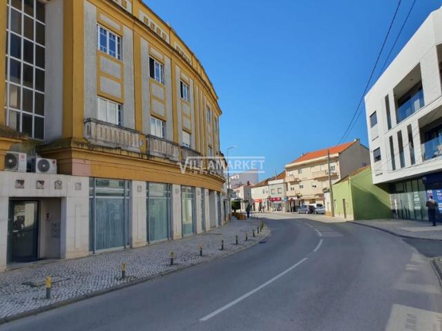 Benavente Santarém LS100086537