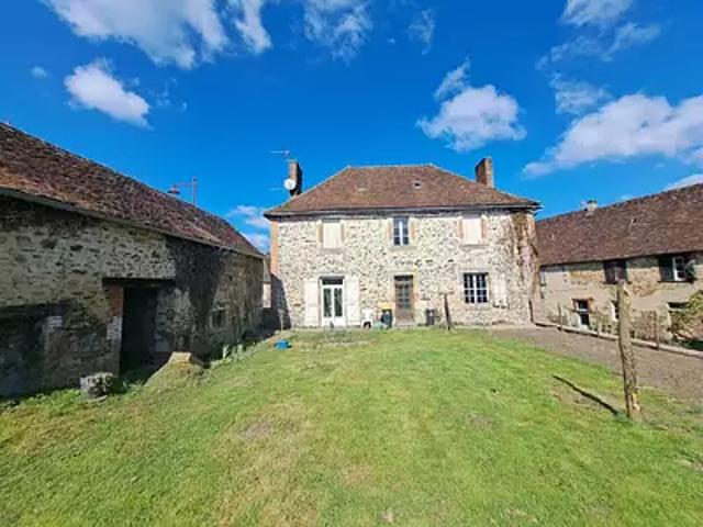 Benayes 19510 Achat / Vente maison 7 pièces t7