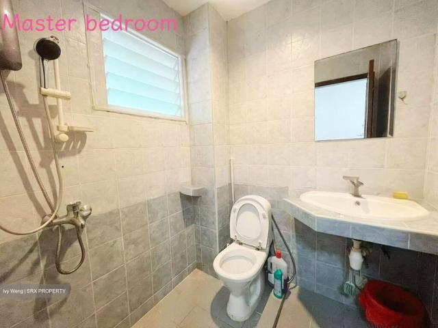 Bencoolen House D7, Apartment