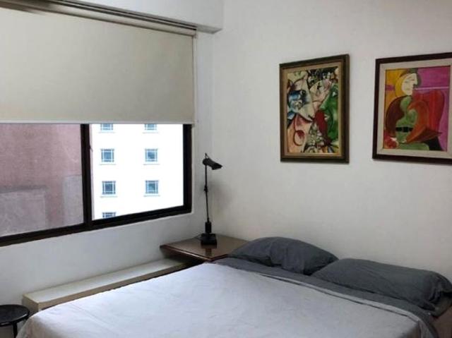 Bencoolen House D7, Apartment