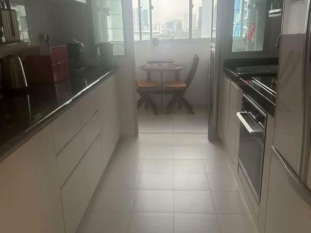 Bendemeer Light Kallang/Whampoa, HDB 4 Rooms