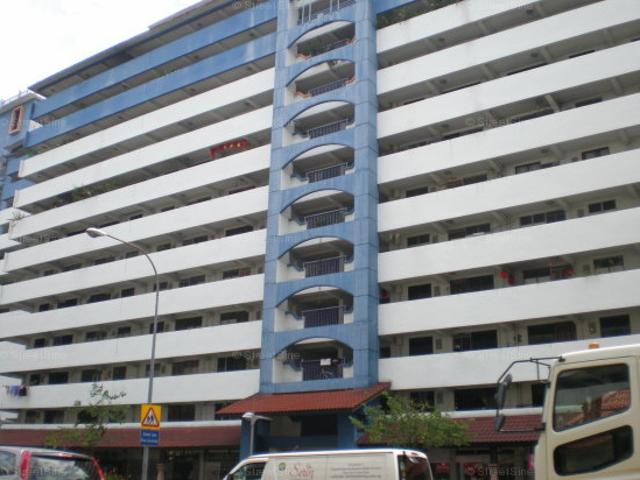 Bendemeer Road Kallang/Whampoa, HDB 3 Rooms