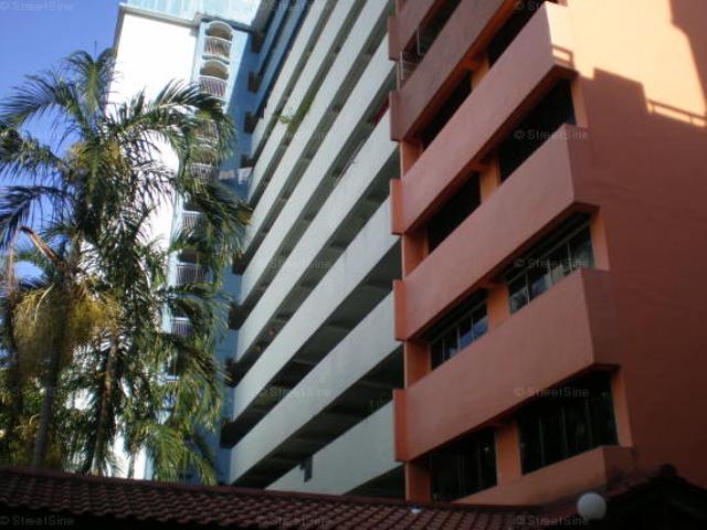 Bendemeer Road Kallang/Whampoa, HDB 3 Rooms