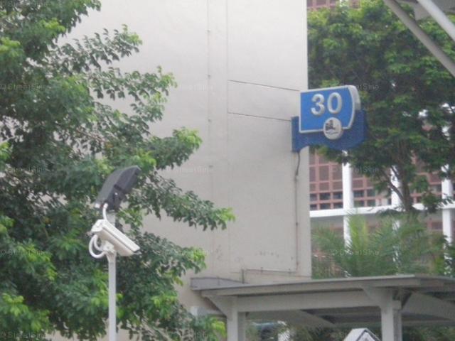 Bendemeer Ville Kallang/Whampoa, HDB 3 Rooms