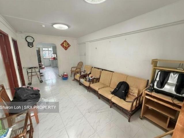 Bendemeer Ville Kallang/Whampoa, HDB 3 Rooms
