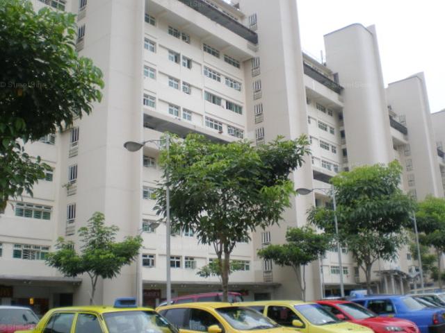 Bendemeer Ville Kallang/Whampoa, HDB 4 Rooms