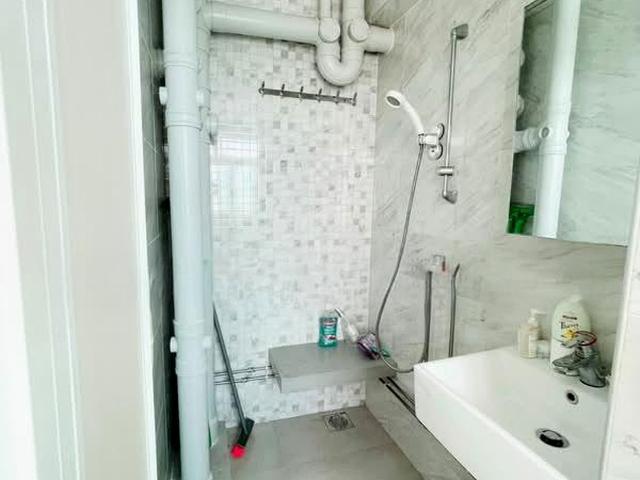 Bendemeer Ville Kallang/Whampoa, HDB 4 Rooms