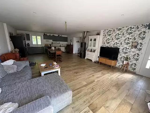 Bendejun 06390 Achat / Vente maison 5 pièces t5 jardin terrasse