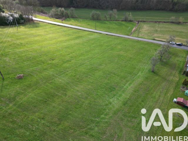 Bendorf Vente Terrain 68