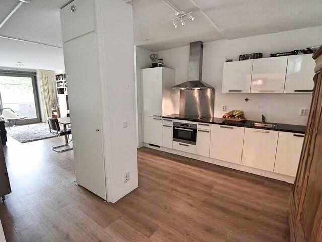 Beneden + bovenwoning appartement te huur in Amsterdam