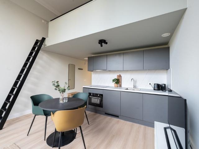 Beneden + bovenwoning appartement te huur in Nijmegen