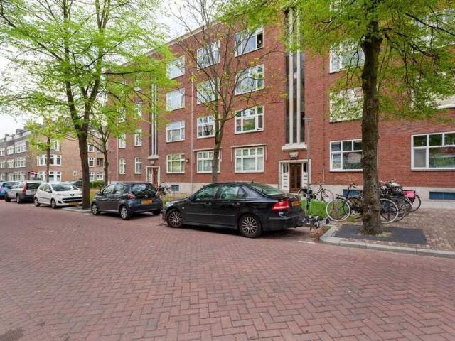 Beneden + bovenwoning appartement te huur in Rotterdam