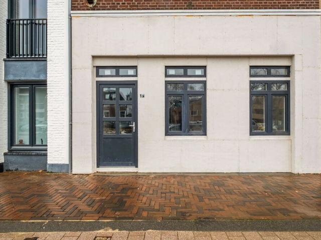 Beneden + bovenwoning appartement te huur in Roermond