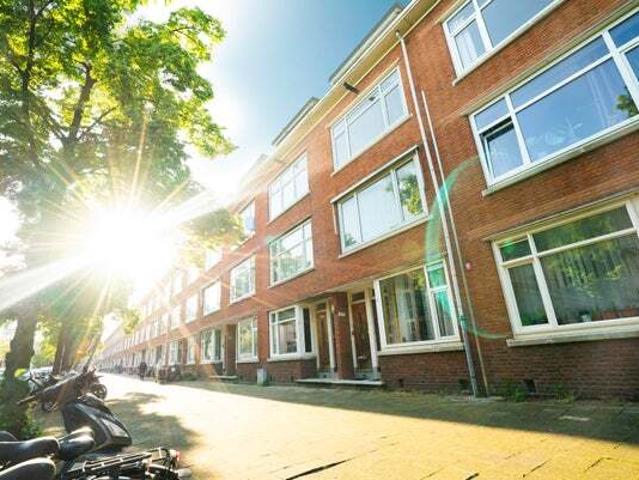 Appartement te huur in Rotterdam
