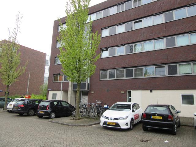 Beneden + bovenwoning te huur in Amsterdam
