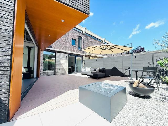 Beneden + bovenwoning te huur in Delft