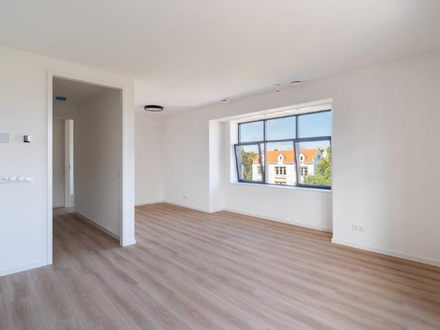 Beneden + Bovenwoning te huur in Den Haag