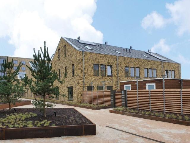 Beneden + bovenwoning te huur in Eindhoven