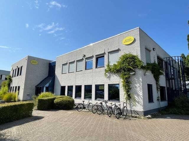 Beneden + bovenwoning te huur in Leiderdorp