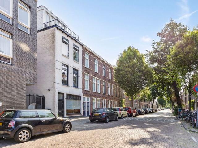 Beneden + bovenwoning te huur in Utrecht