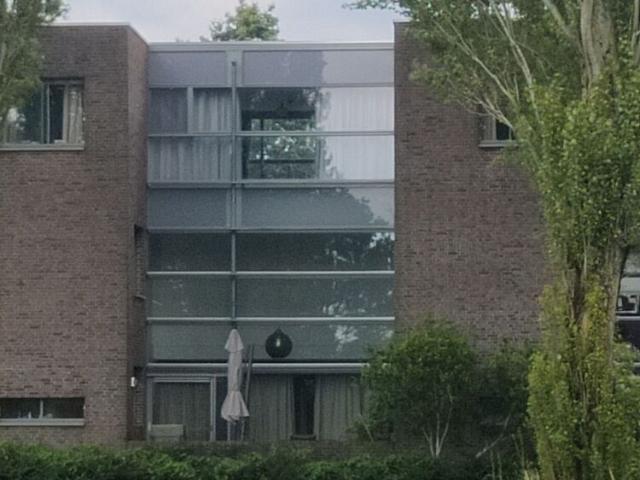 Beneden + bovenwoning te huur in Utrecht