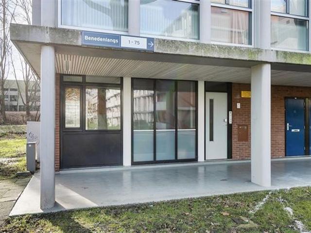 Benedenlangs, 1, 1025KB, Amsterdam, Noord Holland 1025KB