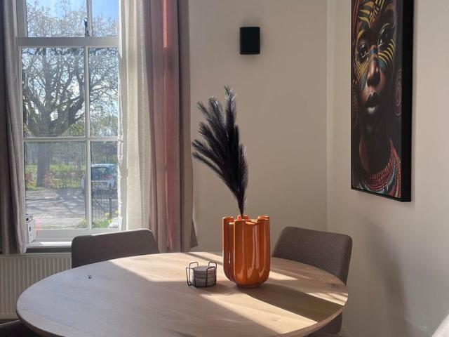 Benedenwoning Molenwater, Middelburg huren?