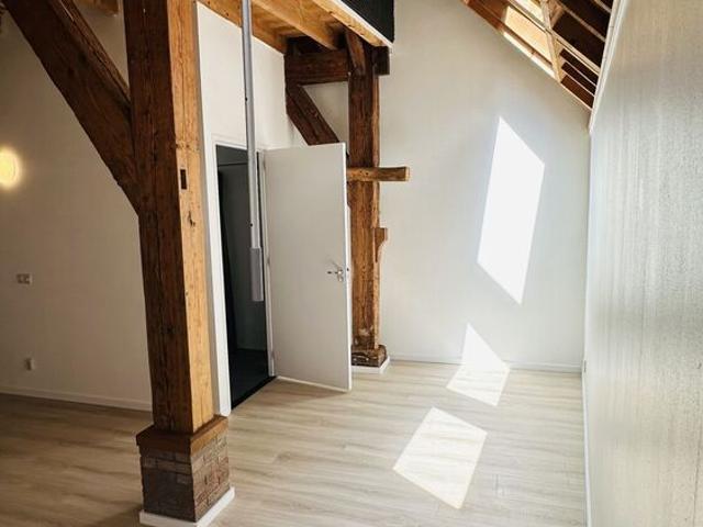 Benedenwoning open portiek te huur in Utrecht