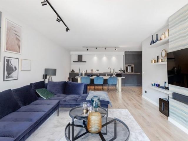 Benedenwoning appartement te huur in Amstelveen